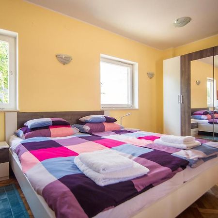 Studio Apartman Second Serve Samobor Exteriér fotografie