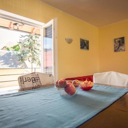 Studio Apartman Second Serve Samobor Exteriér fotografie