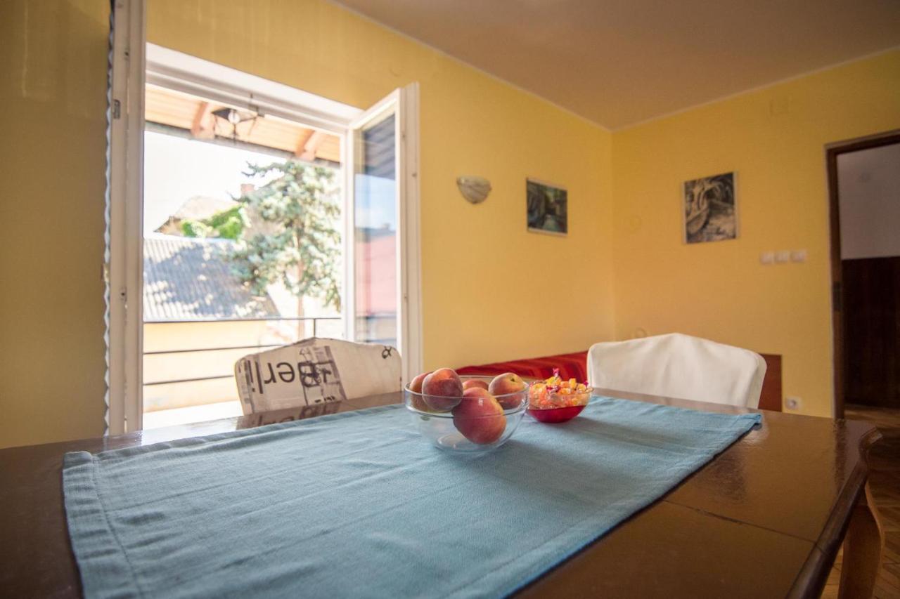 Studio Apartman Second Serve Samobor Exteriér fotografie